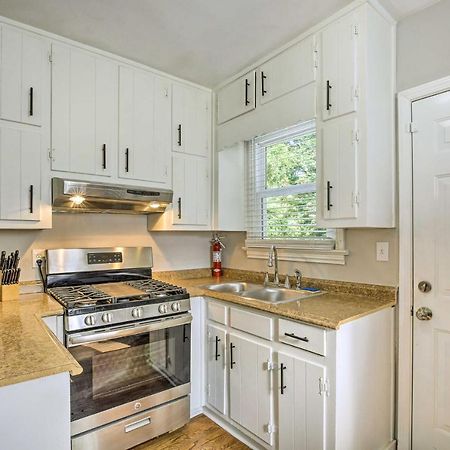 Family-Friendly Atlanta Home About 3 Mi To Downtown! מראה חיצוני תמונה