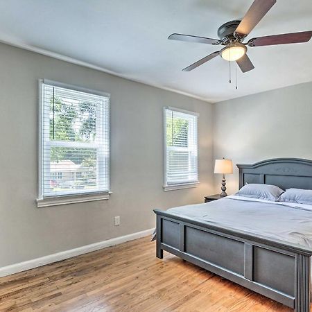 Family-Friendly Atlanta Home About 3 Mi To Downtown! מראה חיצוני תמונה