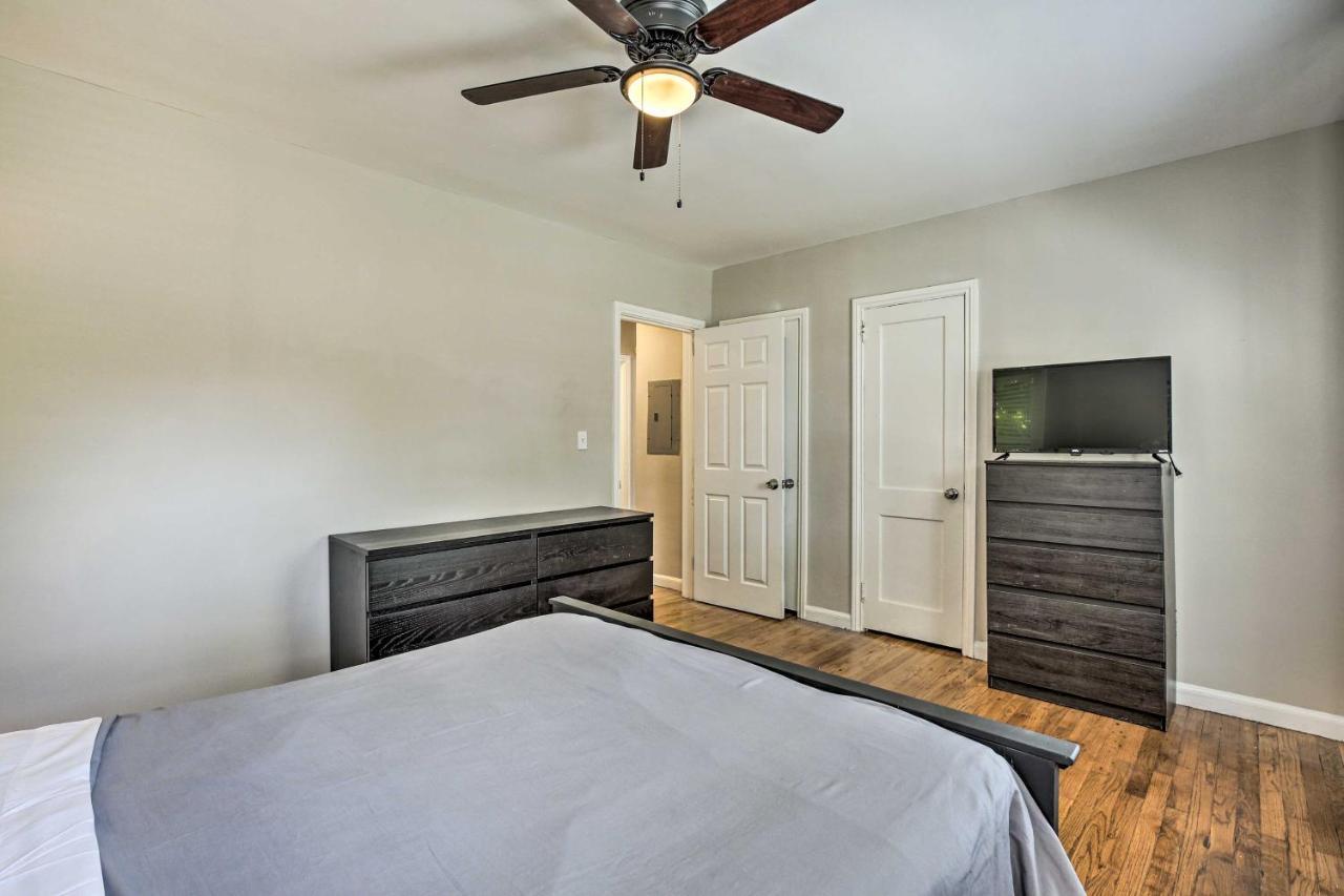 Family-Friendly Atlanta Home About 3 Mi To Downtown! מראה חיצוני תמונה